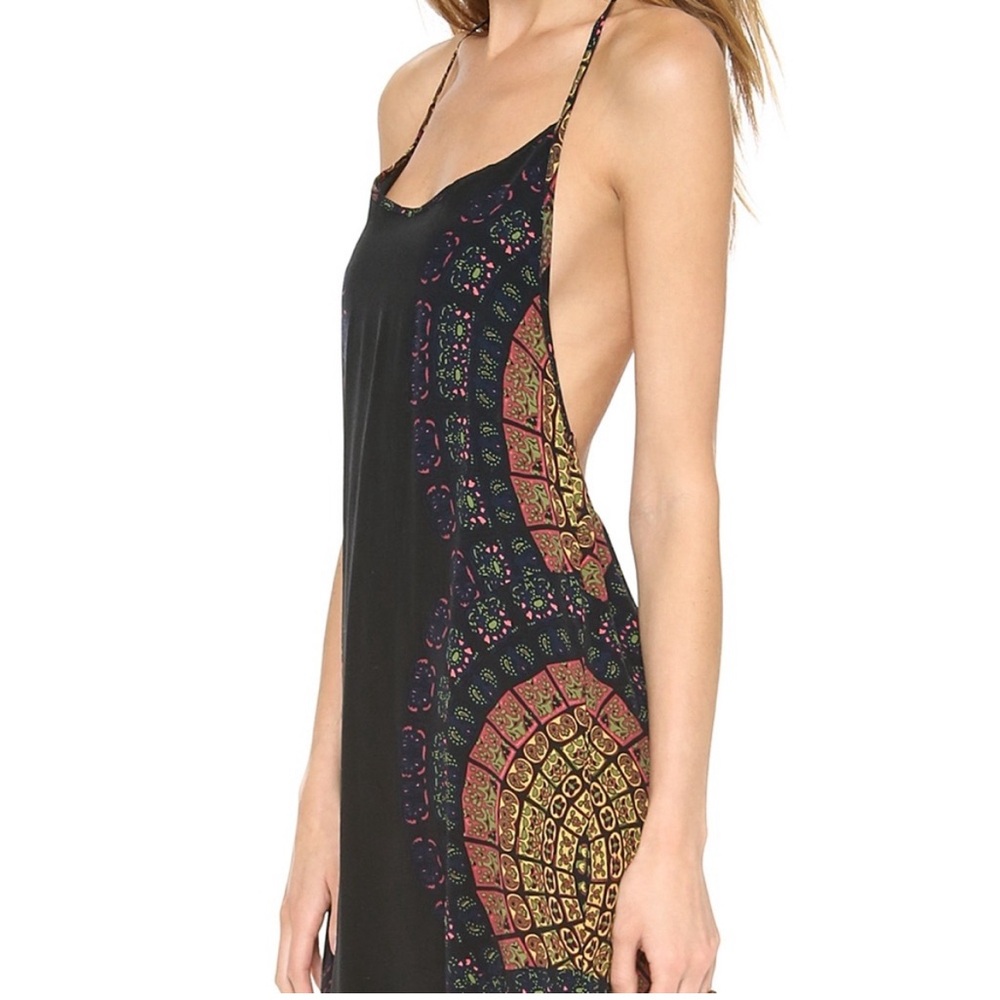 Cleobella Zadie Maxi Dress